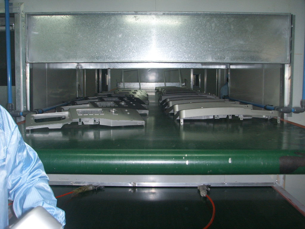 Science and Technology Progress Award